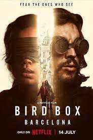 Bird Box- Barcelona izle – Film izle – HD Film izle-jetsfilms.com