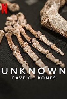 Unknown: Cave of Bones izle-jetsfilms.com