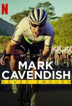 Mark Cavendish: Never Enough izle-Film İzle