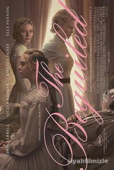 The Beguiled izle