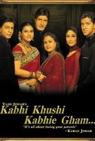Kabhi Khushi Kabhie Gham.Film izle